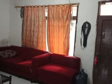 HITUNG TANAH ! Rumah Dekat ITC Kebon Kalapa Bandung