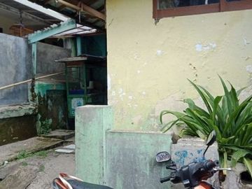 HITUNG TANAH ! Rumah Dekat ITC Kebon Kalapa Bandung