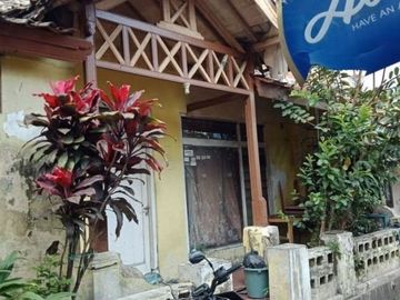 HITUNG TANAH ! Rumah Dekat ITC Kebon Kalapa Bandung