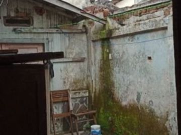 HITUNG TANAH ! Rumah Dekat ITC Kebon Kalapa Bandung