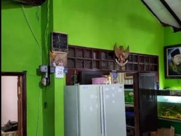 Dijual Rumah perumahan Jemurwonosari timur Surabaya*