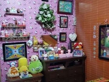 Dijual Rumah perumahan Jemurwonosari timur Surabaya*