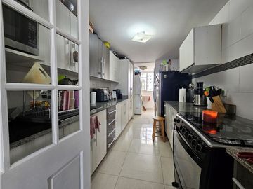 Se vende apartamento en Paitilla. PH Perla del Pacífico (LM)