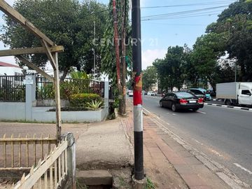 Djual Rumah Hitung Tanah Pasar Minggu Cocok Buat Investasi
