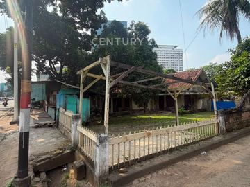 Djual Rumah Hitung Tanah Pasar Minggu Cocok Buat Investasi