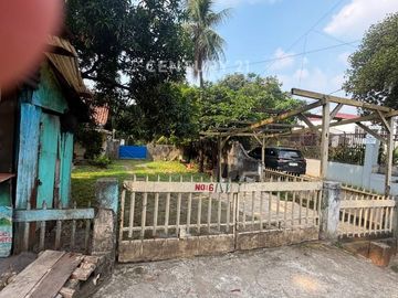 Djual Rumah Hitung Tanah Pasar Minggu Cocok Buat Investasi