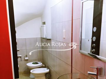 Excelente PH Pta Baja Fte - 29 Ms - Condarco 4800 - V. Pueyrredon