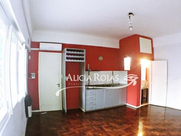 Excelente PH Pta Baja Fte - 29 Ms - Condarco 4800 - V. Pueyrredon