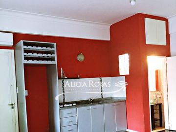 Excelente PH Pta Baja Fte - 29 Ms - Condarco 4800 - V. Pueyrredon