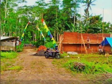 Tanah Kavling Surya Regency Sukoyuwono Palaan Ngajum Kepanjen Malang