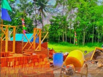 Tanah Kavling Surya Regency Sukoyuwono Palaan Ngajum Kepanjen Malang