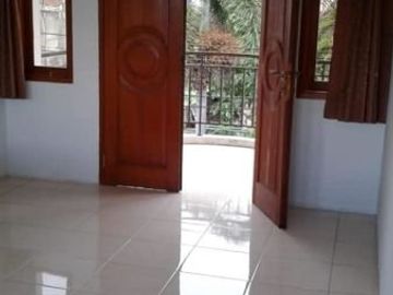 Rumah Minimalis Dekat Gegerkalong, Polban dan Cihanjuang