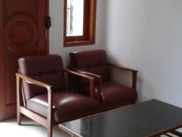 Rumah Minimalis Dekat Gegerkalong, Polban dan Cihanjuang