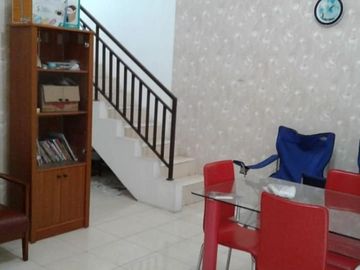 Rumah Minimalis Dekat Gegerkalong, Polban dan Cihanjuang