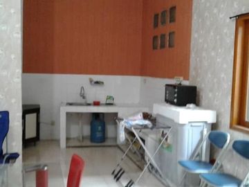 Rumah Minimalis Dekat Gegerkalong, Polban dan Cihanjuang