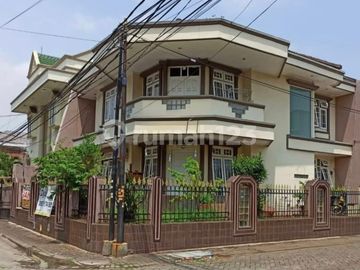 Rumah Hook 15X16 Hadap Timur Utara Citra Garden 2