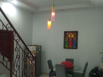 Dijual/Disewakan Rumah Mitra Gading Villa Kelapa Gading Jakarta Utara Lokasi Sangat Strategis Siap Huni