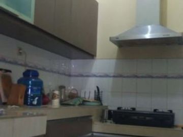 Dijual/Disewakan Rumah Mitra Gading Villa Kelapa Gading Jakarta Utara Lokasi Sangat Strategis Siap Huni