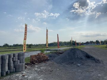 Bismillah Akhir Tahun Punya Hunian Cantik Baru Di Klaten