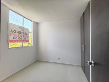 apartamento en arriendo en valle del lili. Cod A12244