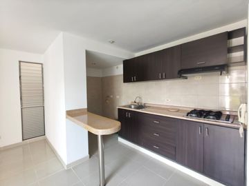apartamento en arriendo en valle del lili. Cod A12244