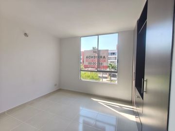 apartamento en arriendo en valle del lili. Cod A12244