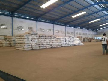 Disewakan Gudang di Pasar Kemis Tangerang