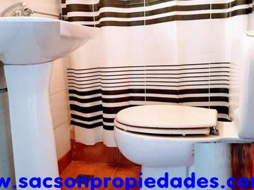 V626 Ituzaingo Venta Chalet 3 ambientes sobre Amplio Lote
