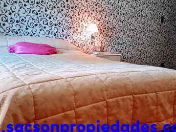 V626 Ituzaingo Venta Chalet 3 ambientes sobre Amplio Lote