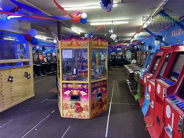 Local Comercial en Venta en Amplia Casa (4 niveles) con loc. comerciales en centro de Calbuco