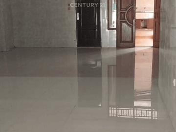 Rumah Tj Sanyang Cawang Kramat Jati Jakarta Timur