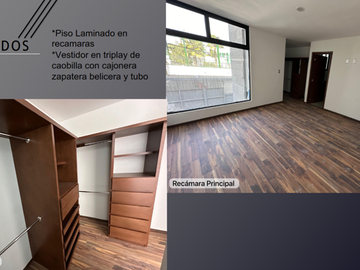Venta de Departamentos en Av. Montañas Rocallosas