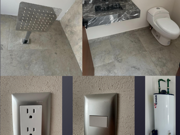 Venta de Departamentos en Av. Montañas Rocallosas