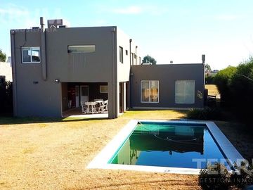 CASA VENTA CANNING BARRIO DON JOAQUIN