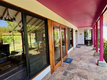 Parcela,8dorm7baños,estar,piscina,frutales,7estacionamientos