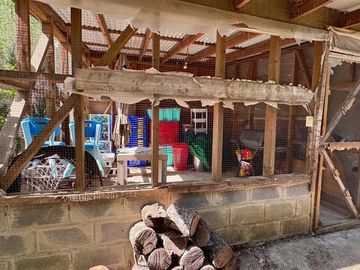 Parcela,8dorm7baños,estar,piscina,frutales,7estacionamientos