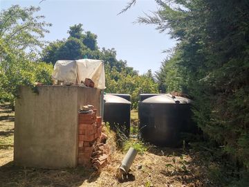 Parcela,8dorm7baños,estar,piscina,frutales,7estacionamientos