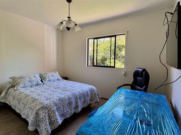 Parcela,8dorm7baños,estar,piscina,frutales,7estacionamientos