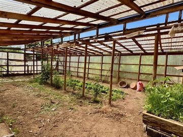 Parcela,8dorm7baños,estar,piscina,frutales,7estacionamientos