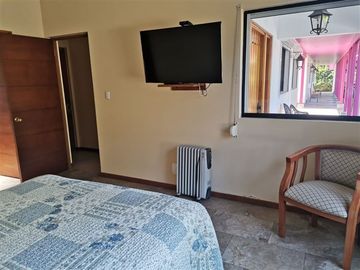 Parcela,8dorm7baños,estar,piscina,frutales,7estacionamientos