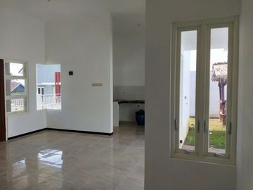 Perumahan Dekat Kampus di Lowokwaru Kota Malang Promo Gratis Biaya SHM