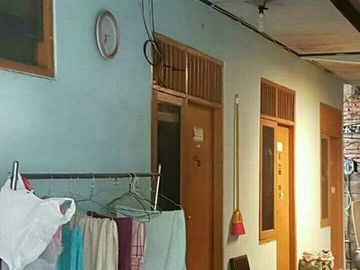 FOR SALE RUMAH KOMP BMKG PONDOK BETUNG PONDOK AREN TANGSEL