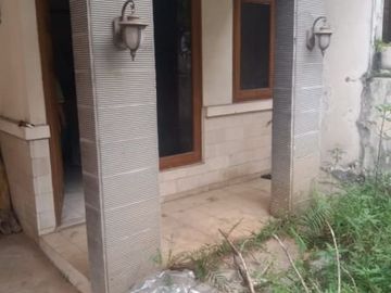 RUMAH MURAH PERUMAHAN VILA NUSA INDAH 5 BEBAS BANJIR DEKAT KOTA WISATA