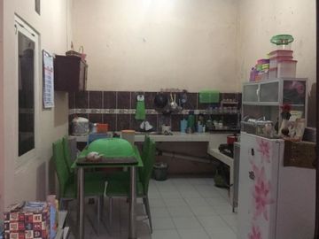 Rumah Siap Huni dekat Kampus UGM Legalitas Aman