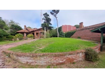 Chalet  La colina