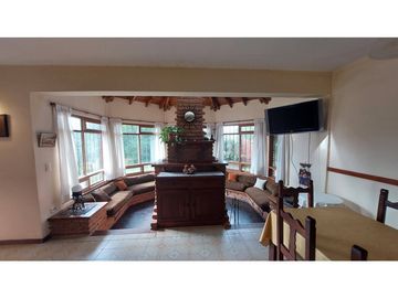 Chalet  La colina