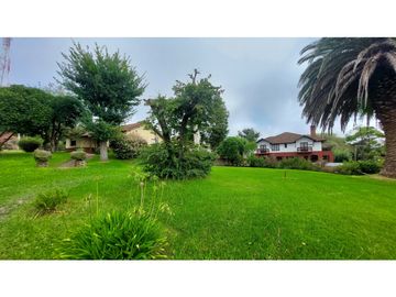Chalet  La colina