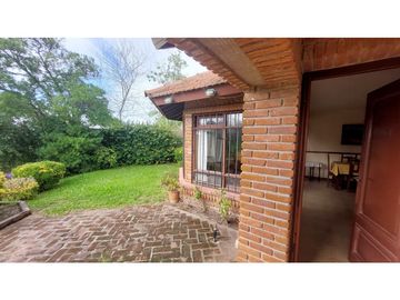Chalet  La colina