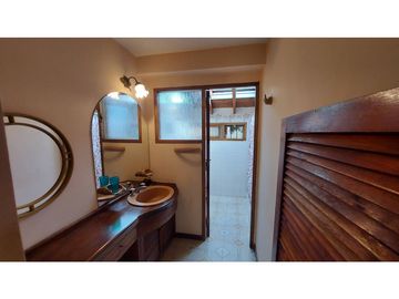Chalet  La colina