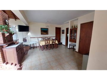 Chalet  La colina